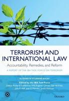 Terrorism and International Law