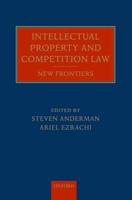 Intellectual Property and Competition Law