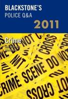 Crime 2011