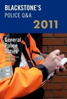 General Police Duties 2011