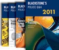 Blackstone's Police Q&A 2011