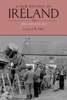 A New History of Ireland. VII Ireland, 1921-84