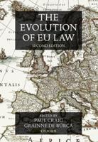 The Evolution of EU Law