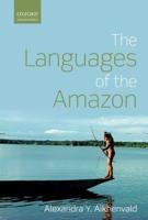 The Languages of the Amazon