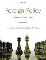 Foreign Policy