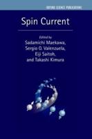 Spin Current