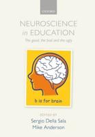 Neuroscience in Education