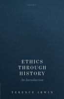 Ethics Through History