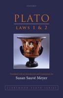 Plato - Laws 1 and 2