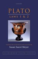 Plato - Laws 1 and 2