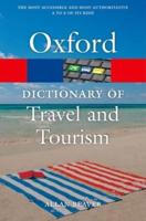 A Dictionary of Tourism and Travel