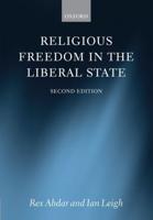 Religious Freedom in the Liberal State