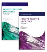 How to Pass the MRCS OSCE