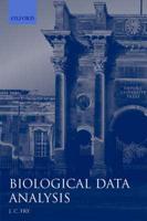 Biological Data Analysis