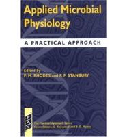 Applied Microbial Physiology