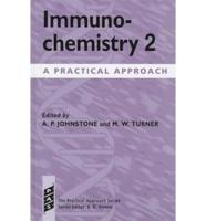 Immunochemistry 2