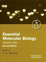 Essential Molecular Biology. Vol. 2 Practical Approach