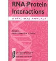 RNA:protein Interactions