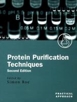 Protein Purification Techniques: A Practical Approach