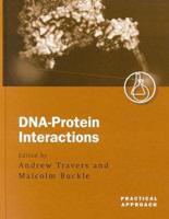 DNA, Protein Interactions