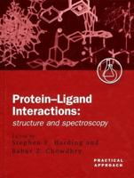 Protein-Ligand Interactions: Structure and Spectroscopy