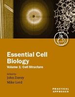 Essential Cell Biology Vol 1