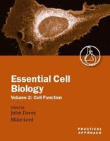 Essential Cell Biology Vol 2