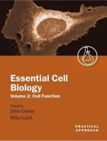 Essential Cell Biology Vol 2