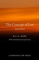 The Concept of Law