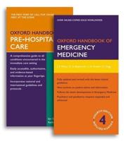 Oxford Handbook of Emergency Medicine, Fourth Edition