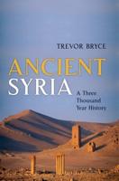 Ancient Syria