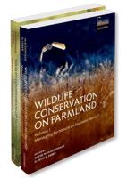 Wildlife Conservation on Farmland