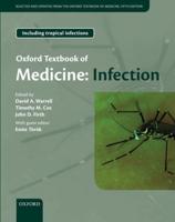 Oxford Textbook of Medicine. Infection