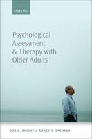 Psychological Assessment and Therapy With Older Adults