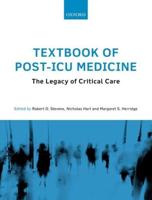 Textbook of Post-ICU Medicine