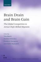 Brain Drain and Brain Gain