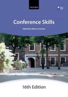 Conference Skills