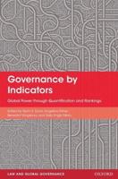 Governance by Indicators