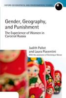 Gender, Geography, and Punishment