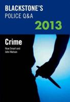Crime 2013