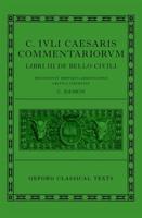 C. Iuli Caesaris Commentariorum