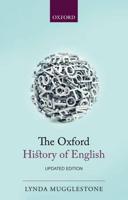 The Oxford History of English