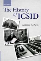 The History of ICSID