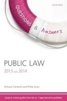 Public Law 2013 and 2014