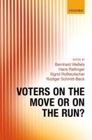 Voters on the Move or on the Run?