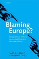 Blaming Europe?