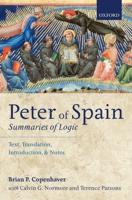 Peter of Spain