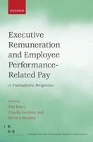 Executive Remuneration and Employee Performance-Related Pay