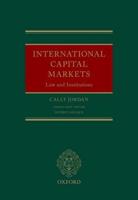 International Capital Markets