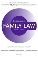 Family Law